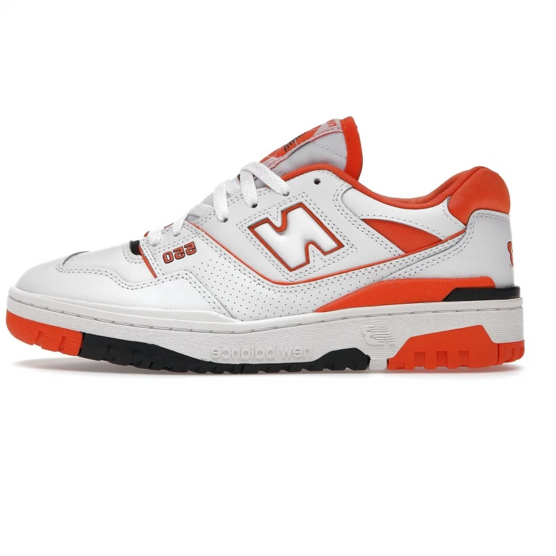 Giày New Balance 550 'Syracuse' BB550HG1